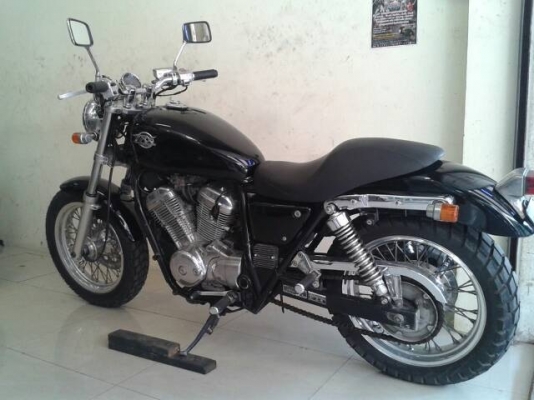 vrx เครื่องสดสุดๆ หัวเทียน เปลี่ยน แบตเปลี่ยน ยางหน้า เปลี่ยน เก็บงานไปเยอะแล้วครับ ซื้อไปออกทริปได้เลย เครื่องแห้งสุดๆ ไม่มีเยิ้ม ไม่มีย้อม  รถสภาพดีจริงๆครับ มาดูไม่ผิดหว้งแน่นอนครับ ด่วนๆ  **ราคา ต่อรองได้ครับ อยากได้จริงๆอยากได้เท่าไหร่ ว่ามาเล้ย ขายไ