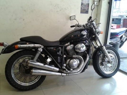 vrx เครื่องสดสุดๆ หัวเทียน เปลี่ยน แบตเปลี่ยน ยางหน้า เปลี่ยน เก็บงานไปเยอะแล้วครับ ซื้อไปออกทริปได้เลย เครื่องแห้งสุดๆ ไม่มีเยิ้ม ไม่มีย้อม  รถสภาพดีจริงๆครับ มาดูไม่ผิดหว้งแน่นอนครับ ด่วนๆ  **ราคา ต่อรองได้ครับ อยากได้จริงๆอยากได้เท่าไหร่ ว่ามาเล้ย ขายไ