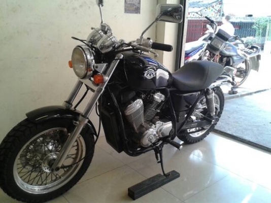 vrx เครื่องสดสุดๆ หัวเทียน เปลี่ยน แบตเปลี่ยน ยางหน้า เปลี่ยน เก็บงานไปเยอะแล้วครับ ซื้อไปออกทริปได้เลย เครื่องแห้งสุดๆ ไม่มีเยิ้ม ไม่มีย้อม  รถสภาพดีจริงๆครับ มาดูไม่ผิดหว้งแน่นอนครับ ด่วนๆ  **ราคา ต่อรองได้ครับ อยากได้จริงๆอยากได้เท่าไหร่ ว่ามาเล้ย ขายไ