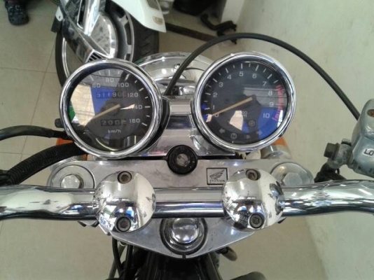 vrx เครื่องสดสุดๆ หัวเทียน เปลี่ยน แบตเปลี่ยน ยางหน้า เปลี่ยน เก็บงานไปเยอะแล้วครับ ซื้อไปออกทริปได้เลย เครื่องแห้งสุดๆ ไม่มีเยิ้ม ไม่มีย้อม  รถสภาพดีจริงๆครับ มาดูไม่ผิดหว้งแน่นอนครับ ด่วนๆ  **ราคา ต่อรองได้ครับ อยากได้จริงๆอยากได้เท่าไหร่ ว่ามาเล้ย ขายไ