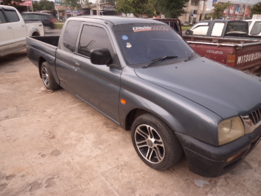 ขาย MITSUBISHI 2.5 ปี2000 ขายตามสภาพ 086-4457033 ไม่ลดแล้วครับ ขาย MITSUBISHI 2.5 ปี2000 ขายตามสภาพ 086-4457033 ไม่ลดแล้วครับ