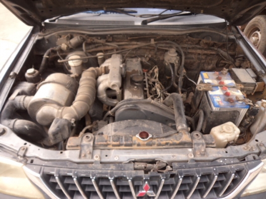 ขาย MITSUBISHI 2.5 ปี2000 ขายตามสภาพ 086-4457033 ไม่ลดแล้วครับ ขาย MITSUBISHI 2.5 ปี2000 ขายตามสภาพ 086-4457033 ไม่ลดแล้วครับ