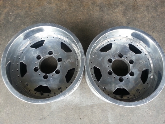 spiel 15&times;8" 1คู่