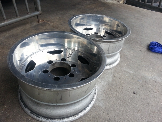 spiel 15&times;8" 1คู่