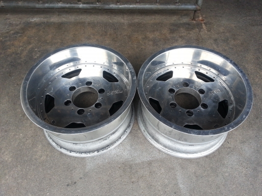 spiel 15&times;8" 1คู่