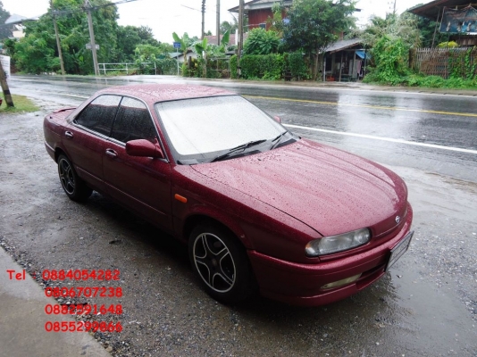 ขาย nissan presea เกียร์ออโต้ ติดแก๊ส LPG ราคา 95,000 บาท +++++++++