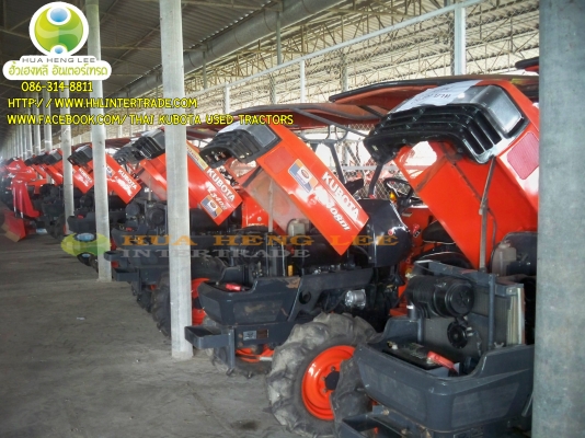 ฮั้วเฮงหลี อินเตอร์เทรด   แหล่งรวมรถมือสองที่ใหญ่ที่สุดในประเทศไทย