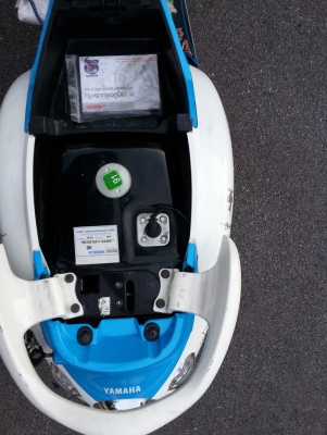 fino  ปี 55 เดิมๆ