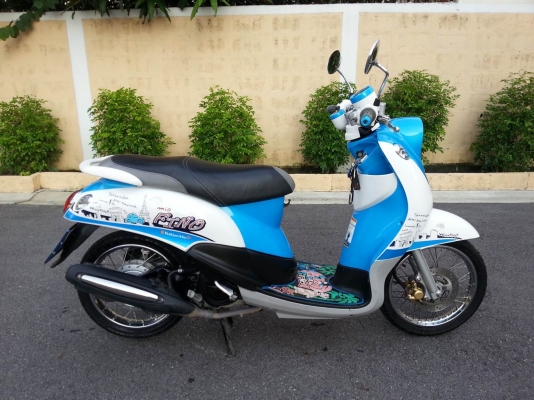 fino  ปี 55 เดิมๆ