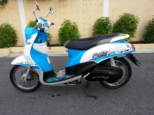 fino  ปี 55 เดิมๆ