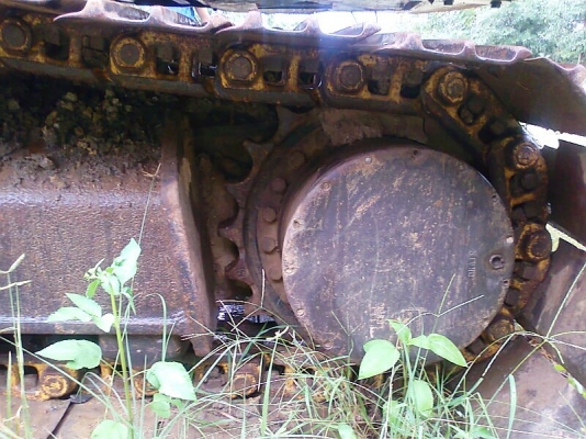 รถแบคโฮ KOBELCO SK 200 M5 SUPPER โซ่ใหม่เอี่ยม ทั้งสองข้าง แรงขุดดี ทำงานไว ประหยัดน้ำมัน มีทะเบียนครบ.