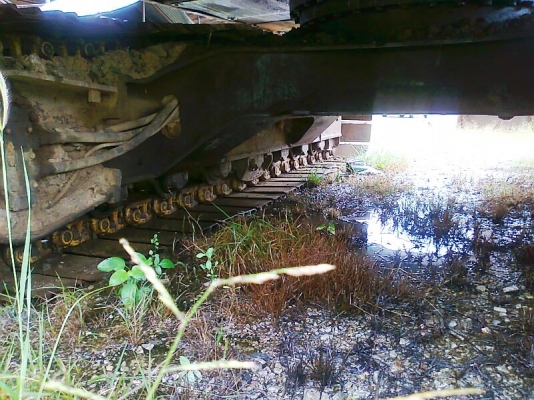 รถแบคโฮ KOBELCO SK 200 M5 SUPPER โซ่ใหม่เอี่ยม ทั้งสองข้าง แรงขุดดี ทำงานไว ประหยัดน้ำมัน มีทะเบียนครบ.