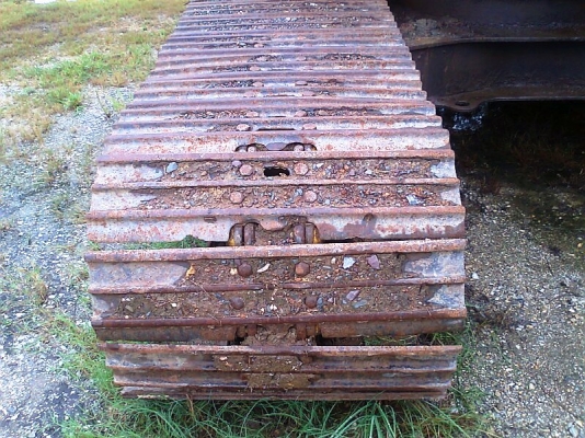 รถแบคโฮ KOBELCO SK 200 M5 SUPPER โซ่ใหม่เอี่ยม ทั้งสองข้าง แรงขุดดี ทำงานไว ประหยัดน้ำมัน มีทะเบียนครบ.