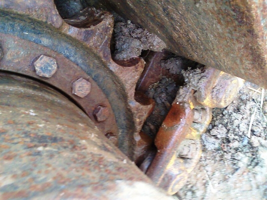 รถแบคโฮ KOBELCO SK 200 M5 SUPPER โซ่ใหม่เอี่ยม ทั้งสองข้าง แรงขุดดี ทำงานไว ประหยัดน้ำมัน มีทะเบียนครบ.