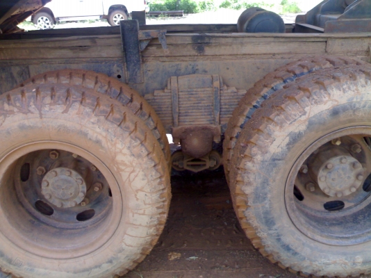 ขายไอ้หลง FN225K เครื่อง6D14เทอโบว์ 2เพลาดั๊ม สภาพสวยๆพร้อมใช้คับ ขายไอ้หลง FN225K เครื่อง6D14เทอโบว์ 2เพลาดั๊ม สภาพสวยๆพร้อมใช้คับ