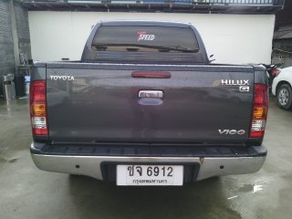 ขาย โตโยต้า พรีรันเนอร์ ปี2007ตัวE ยกสูง เครื่องดีระบบไฟดีวิ่งน้อย ราคา 500000