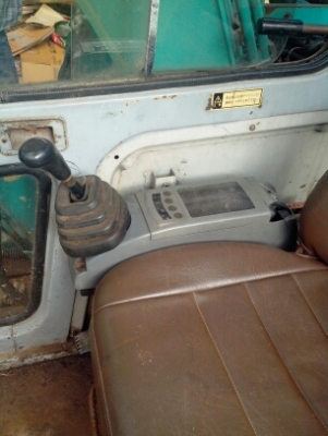 kobelco mark5 -60 รุ่น LEnซีเรียล 18xxx