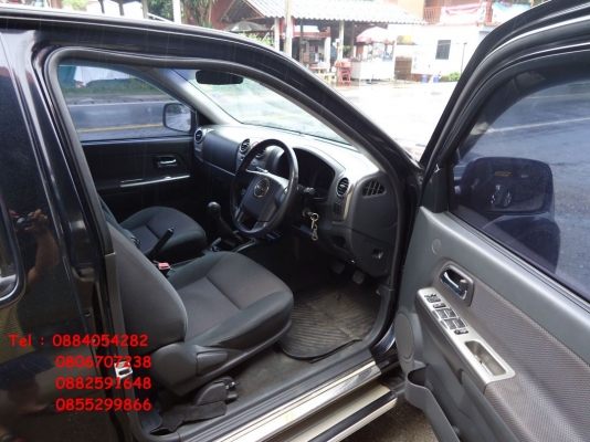 ขาย Isuzu Dmax Hilander 4d Gold serie ปี 51 ราคา 465,000 บาท +++++++++ ขาย Isuzu Dmax Hilander 4d Gold serie ปี 51 ราคา 465,000 บาท +++++++++