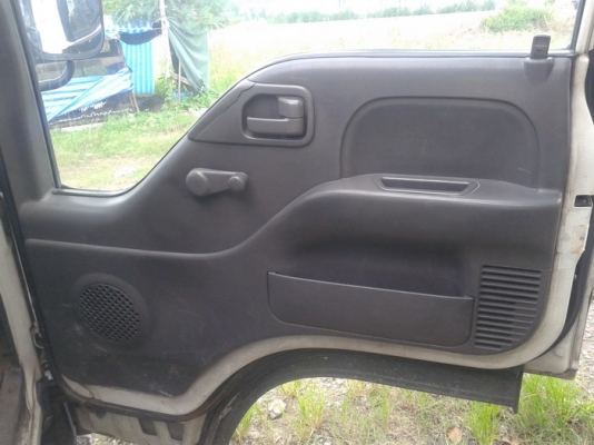 ขายหัวการ์ตูน NKR 24V พร้อมเครื่องล่าง ขายกันถูกๆ เลย 55000