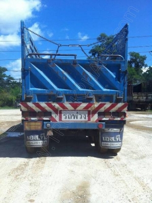 หางเทนเลอร์