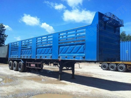 หางเทนเลอร์