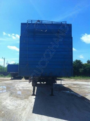 หางเทนเลอร์