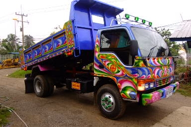 ขายหกล้อดั้ม อีสุสุ NPR 120 หัวกาตูน รถห้างแท้ รถสวยพร้อมใช้ ช่วงล่างใหม่ ยางดี เอกสานพร้อมโอน แหนบหนา