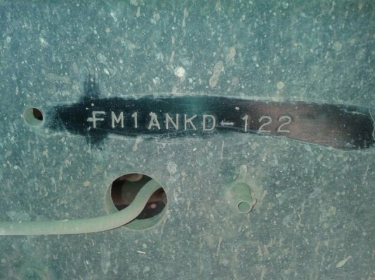 รถฮีโน่ 10 ล้อดั้ม FM1A  330 แรงม้า ปี 54 สนใจติดต่อ 081 - 6079515