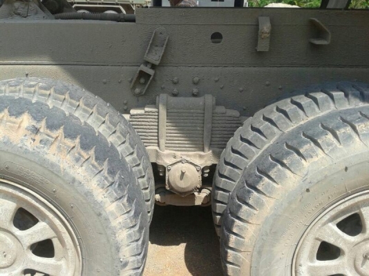 รถฮีโน่ 10 ล้อดั้ม FM1A  330 แรงม้า ปี 54 สนใจติดต่อ 081 - 6079515