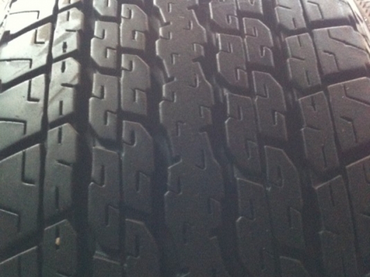 ยาง HT VRS import auto part