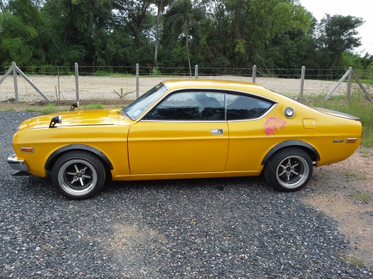 ขาย mazda 929 rx4