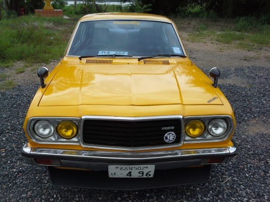 ขาย mazda 929 rx4