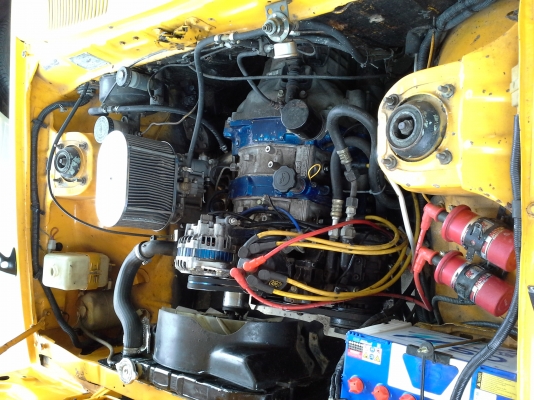 ขาย mazda 929 rx4