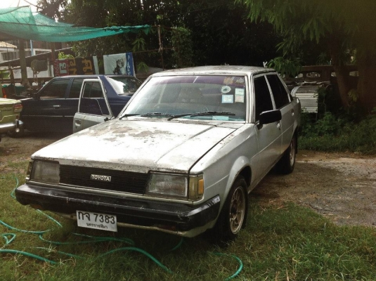 ขาย KE 70 19,000 บาท พร้อมทะเบียน