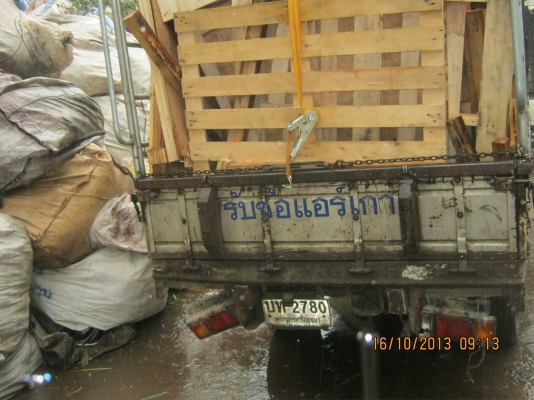 ขายรถราคาถูกพร้อมใช้งานด่วน