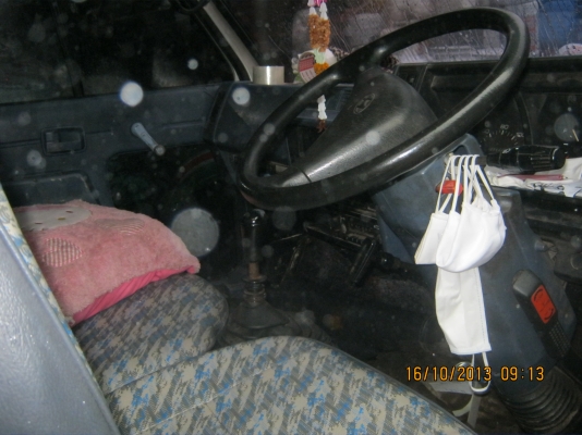 ขายรถราคาถูกพร้อมใช้งานด่วน