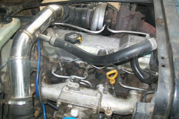 6ล้อดั้มTOYOTA BU91 3ใบปัด