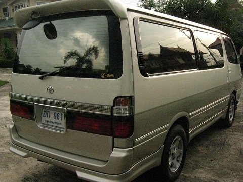 แกรนด์วากอน ปี04 นำเข้าโดย บ.โตโยต้า ท๊อปสุด เอบีเอส ประตูดูด คอยสปริง เบาะหนังแท้ แก๊สถังโดนัทใต้ท้อง ต่อรองได้ครับ