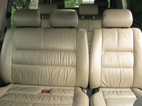 แกรนด์วากอน ปี04 นำเข้าโดย บ.โตโยต้า ท๊อปสุด เอบีเอส ประตูดูด คอยสปริง เบาะหนังแท้ แก๊สถังโดนัทใต้ท้อง ต่อรองได้ครับ