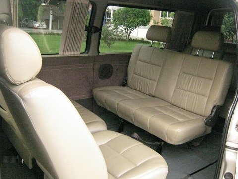 แกรนด์วากอน ปี04 นำเข้าโดย บ.โตโยต้า ท๊อปสุด เอบีเอส ประตูดูด คอยสปริง เบาะหนังแท้ แก๊สถังโดนัทใต้ท้อง ต่อรองได้ครับ