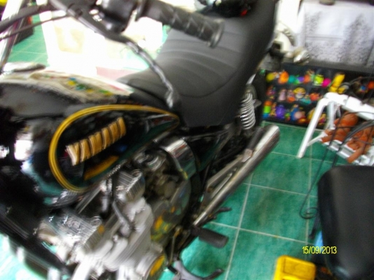 yamaha xj400สภาพเดิมระบบทุกอย่างใช่ได้หมดทะเบียนพร้อมโอน59000บาท