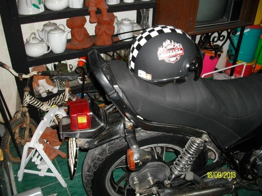 yamaha xj400สภาพเดิมระบบทุกอย่างใช่ได้หมดทะเบียนพร้อมโอน59000บาท