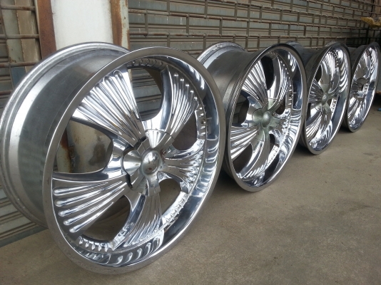 lenso project e ขอบ 15 4/100 ของใหม่ พร้อมยางใหม่ 195/55/15 ปี13