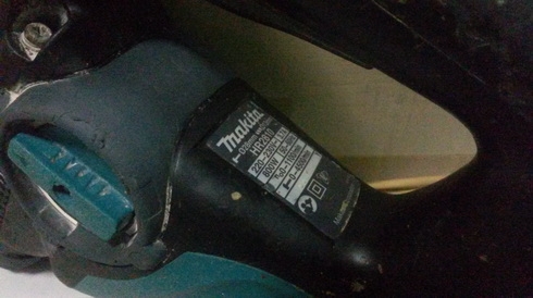 สว่านโรตารี่ 3 ระบบ makita รุ่น HR 2810