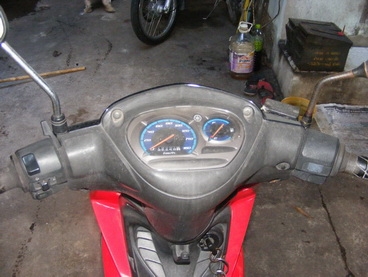 ขายยามาฮ่า X-1