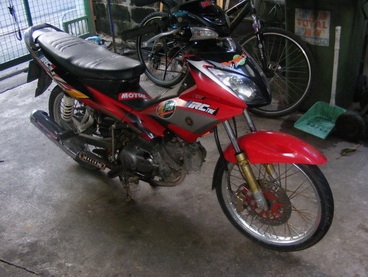 ขายยามาฮ่า X-1