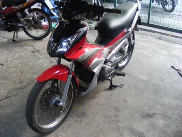 ขายยามาฮ่า X-1