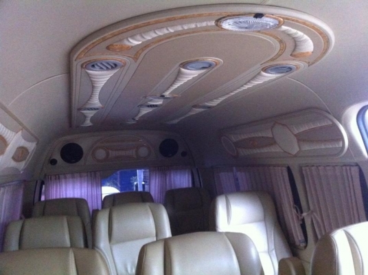 ขายคอมมูเตอร์ รถสดมาก สภาพป้ายแดง. ไมล์แท้ 10380 กม. ขายคอมมูเตอร์ รถสดมาก สภาพป้ายแดง. ไมล์แท้ 10380 กม.