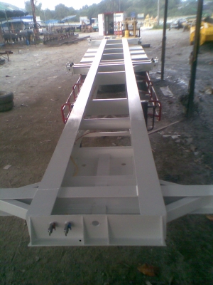 ขายหางก้างปลา3เพลาใหม่ๆๆๆ