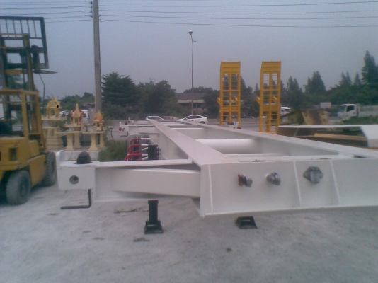 ขายหางก้างปลา3เพลาใหม่ๆๆๆ